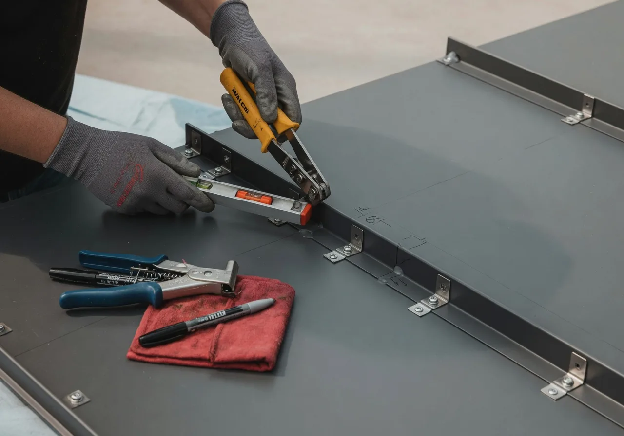 Why choose Metal Roofing Installation in Gorham, KS